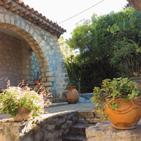 Tinemare * Antibes